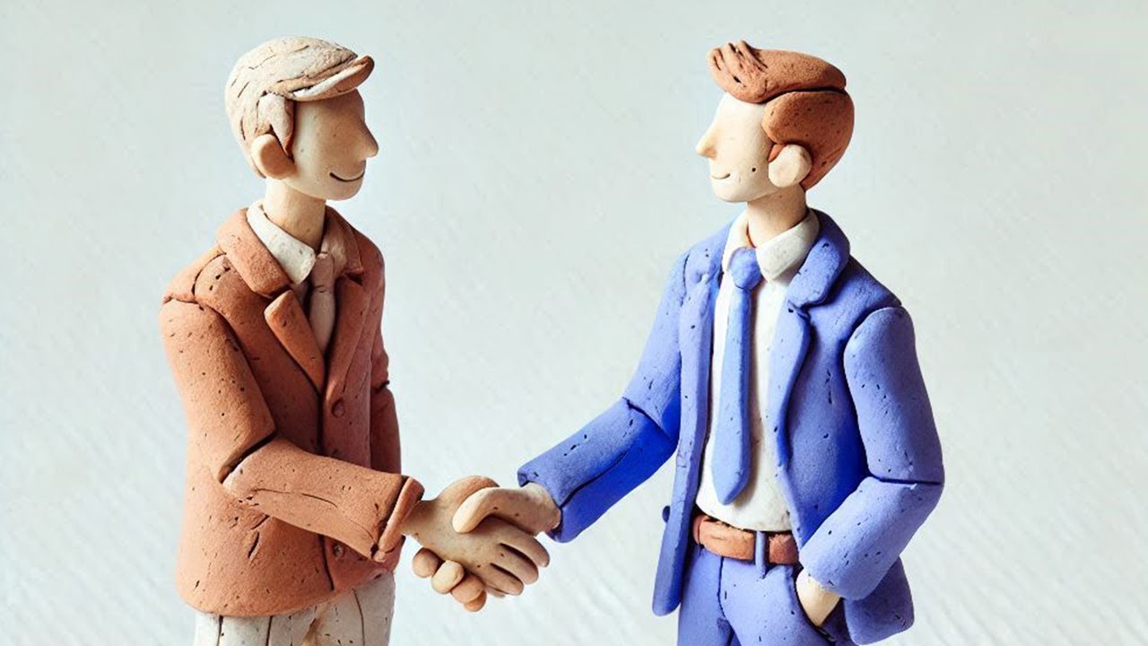 Influence Peddling: How Power is Bought and Sold