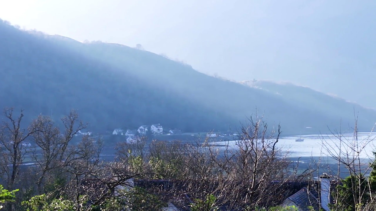 Glencoe House hotel - Suite One image film