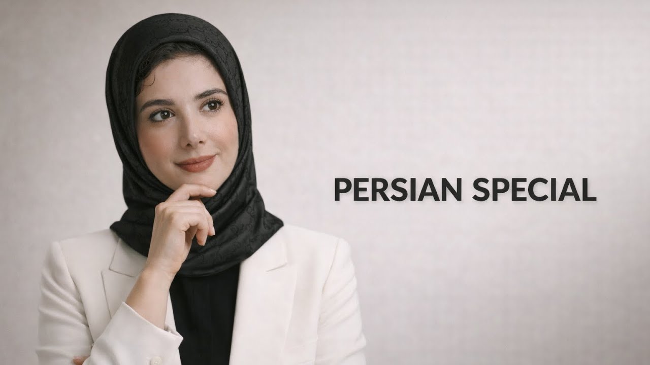 What Makes Persian Special? | Key Linguistic Features