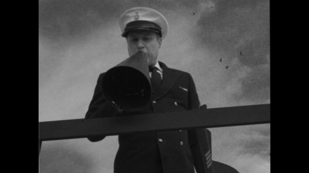 You and Your Fu*king Coffee: Episode 7 - “Lakehurst, 1937