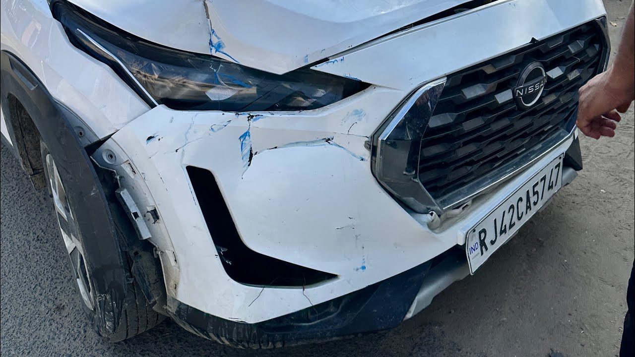 Aaj kya ho gya 