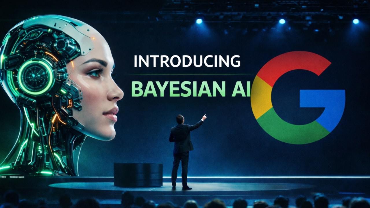 Google только что открыл новый способ научить искусственный интеллект думать.