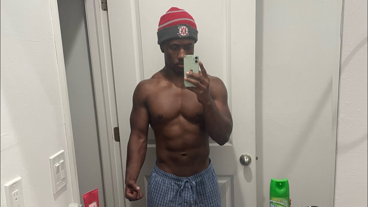 How I target my rear delts plus a lil yap session for the one time…