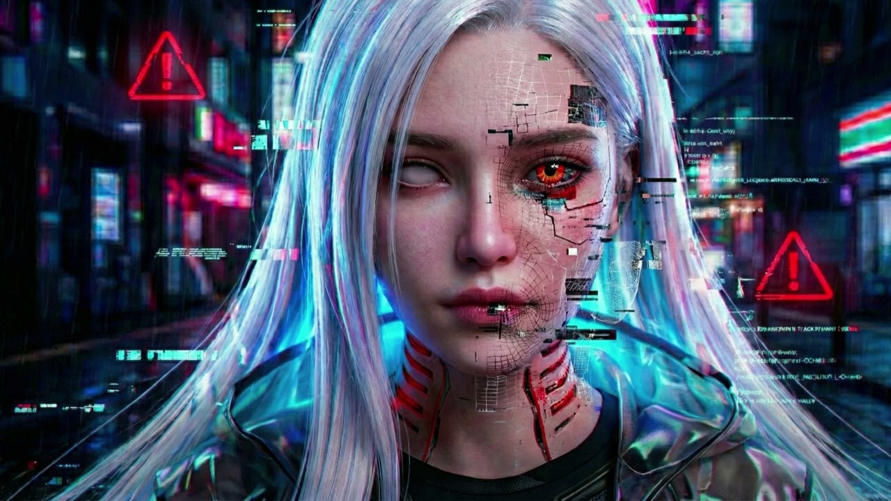 NEO - Uncanny Valley (Official Audio)