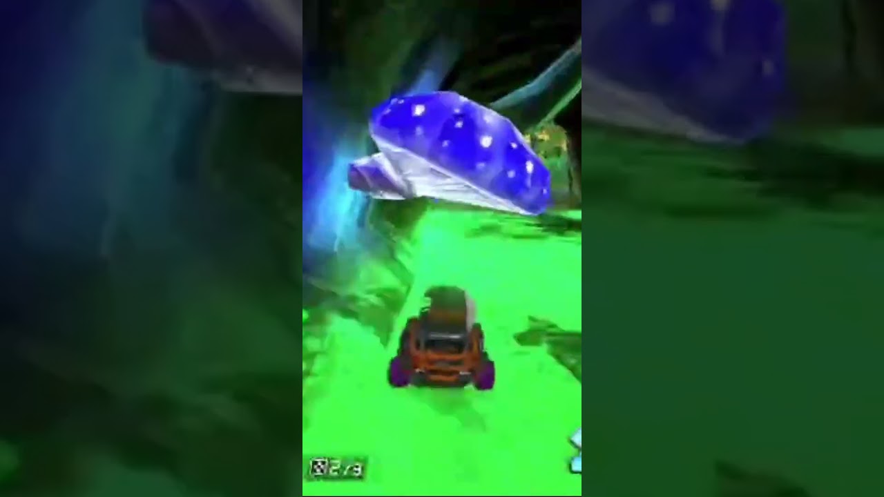 Безян Жапан Mario Kart 8 CTGP Deluxe