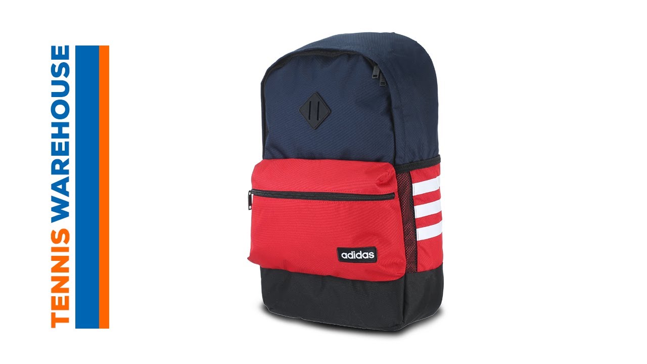 adidas Classic Backpack