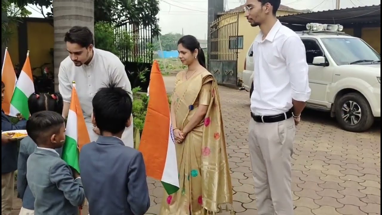 Independence Day 2025 Celebration | RPS Metalpark 