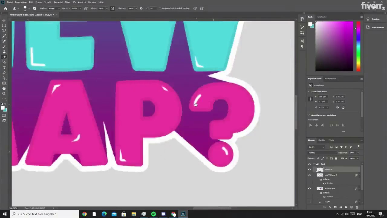 Do a fall guys thumbnail - Best Graphics for Streamers service