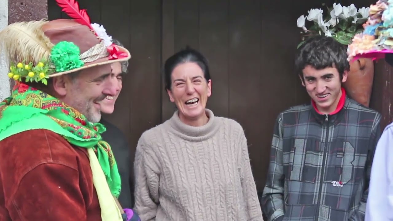 Santa eskea Berriatuan (2015)