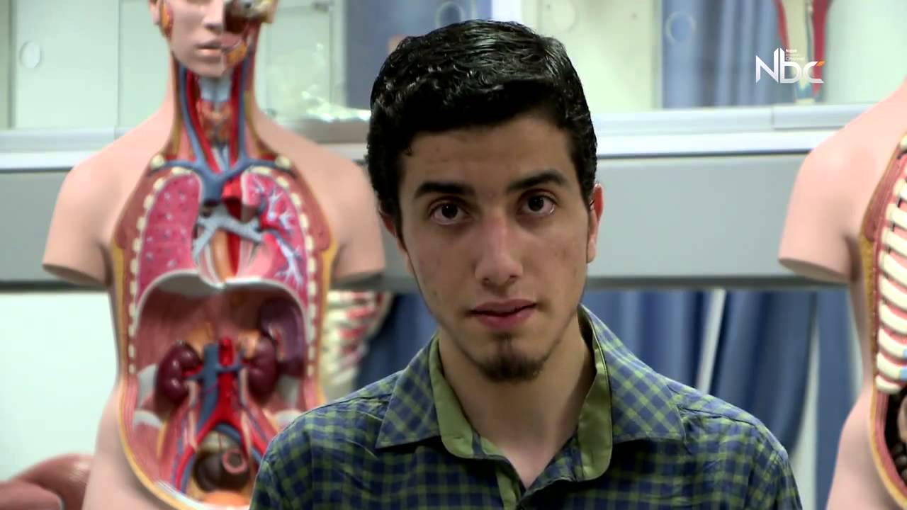 كلية الطب وعلوم الصحة بتخصصاتها 