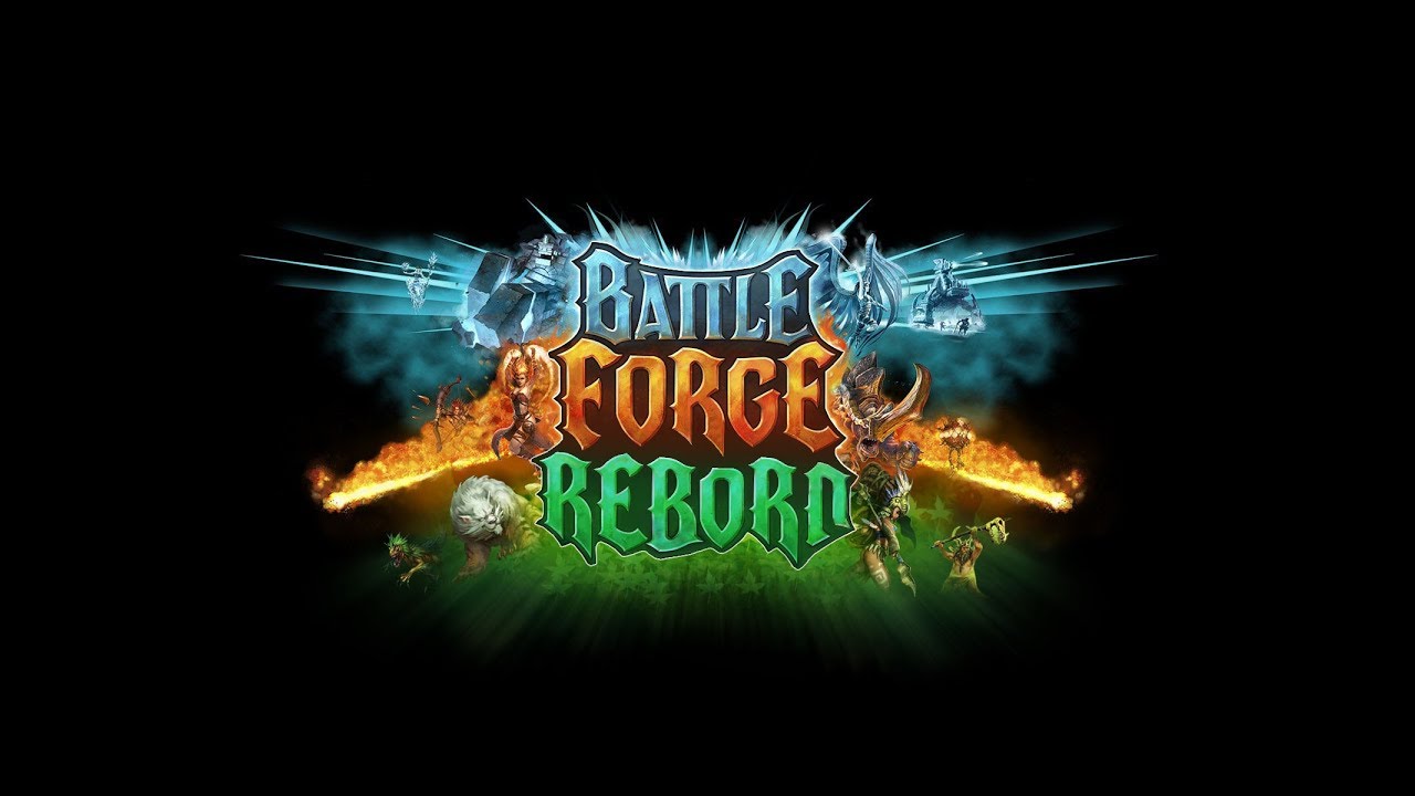 Skylords Reborn - Le grand retour de BattleForge ! (Beta)