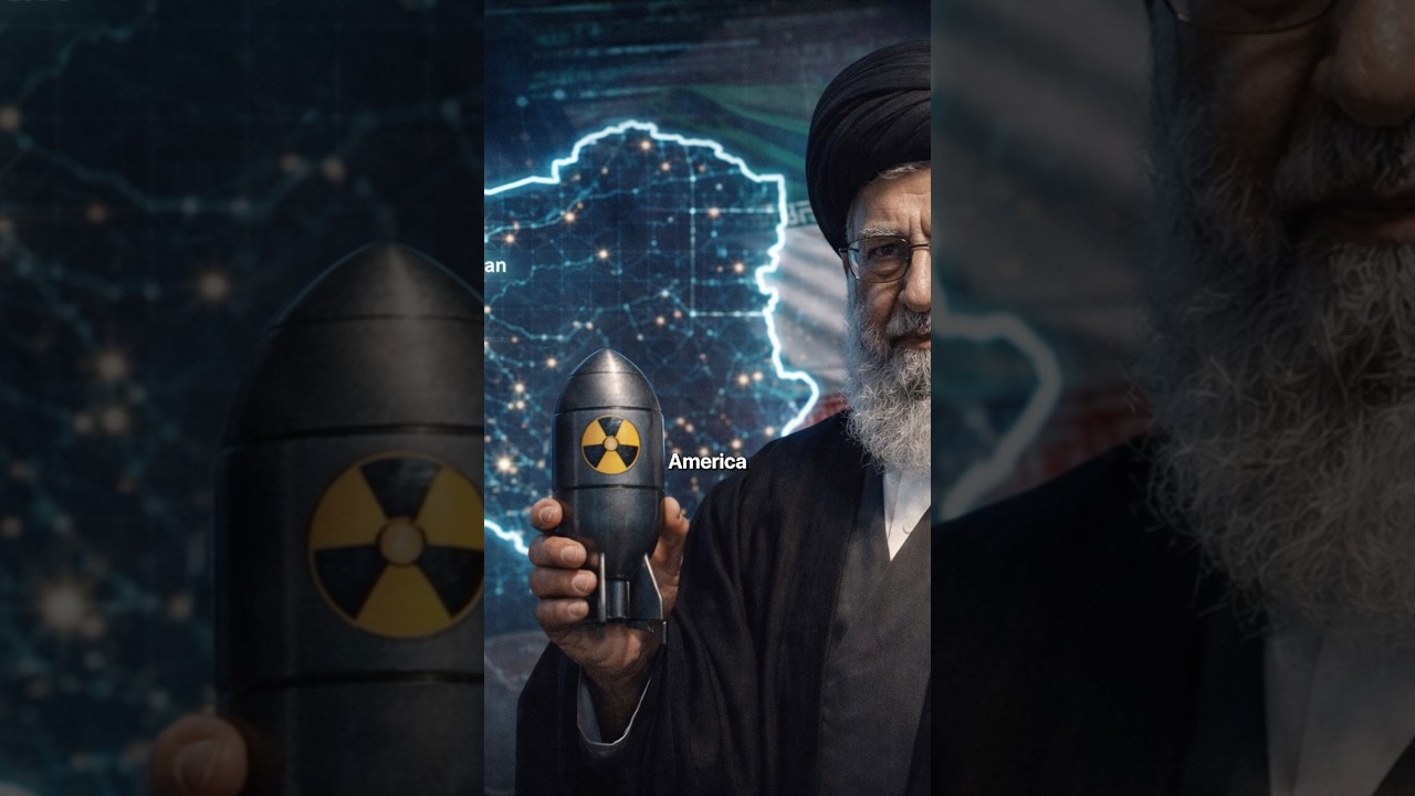 Иран выдвинул три условия для прекращения войны 🤯