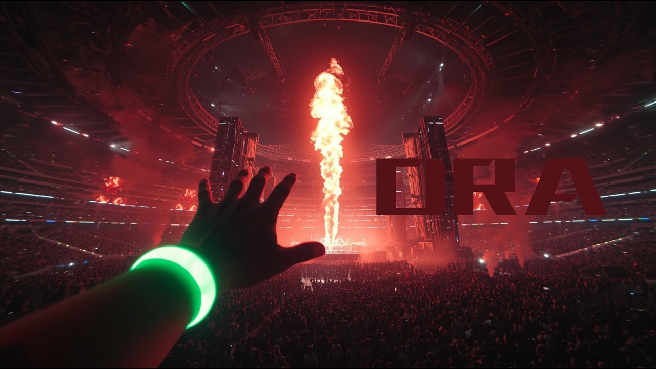 Give Me Energy