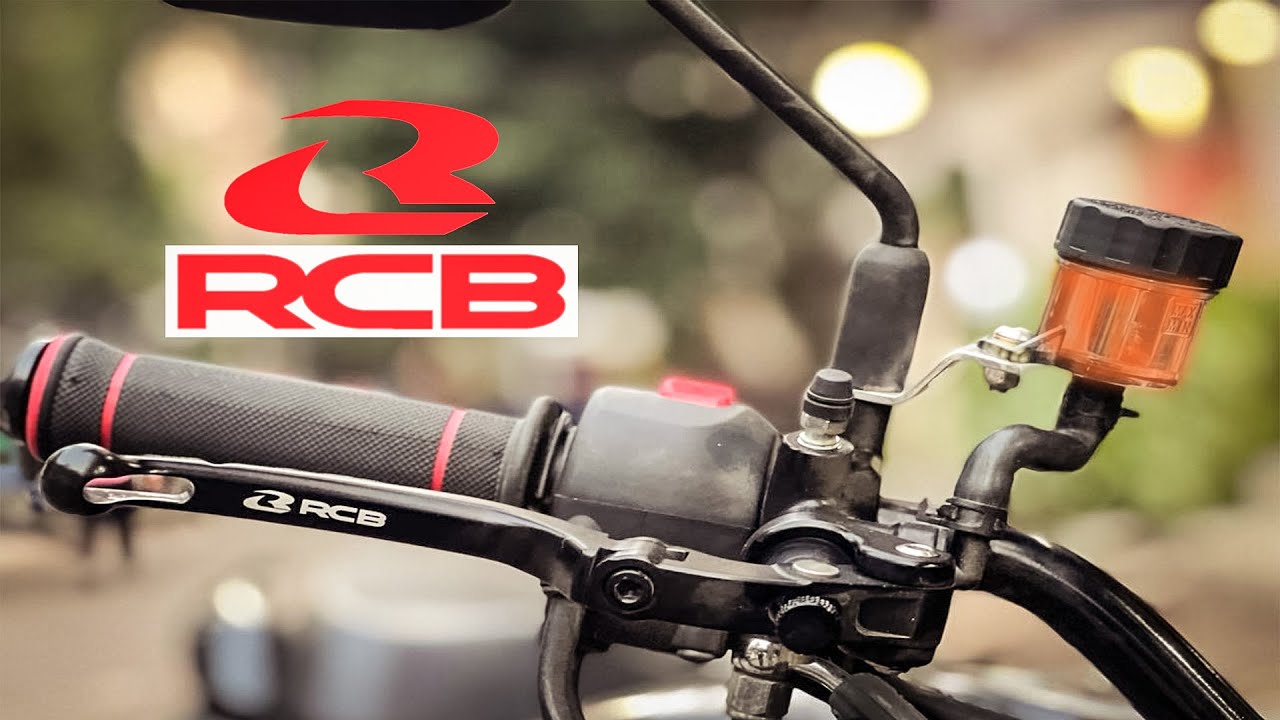 ফাইনালি আমার বাইকও মডিফাই করলাম - কিন্তু কেন ??? | Rcb Clutch And Brake For my Gixxer | MSI Vlogs |