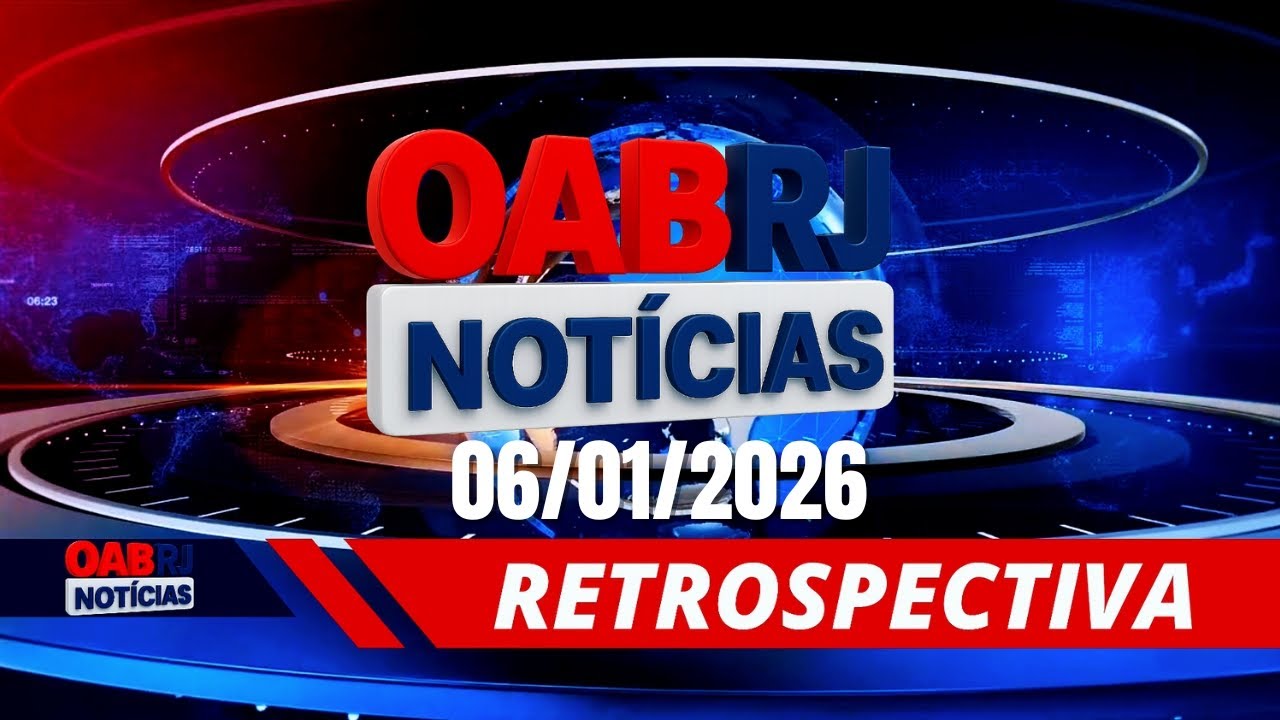OABRJ NOTÍCIAS | RETROSPECTIVA: GESTÃO RESPONSÁVEL, VALORIZAÇÃO DA ADVOCACIA E RECONSTRUÇÃO