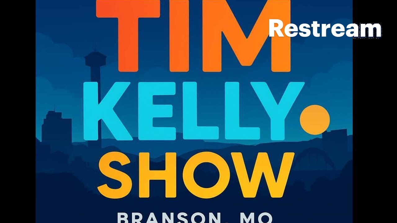 The Tim Kelly Show 01/09/2026