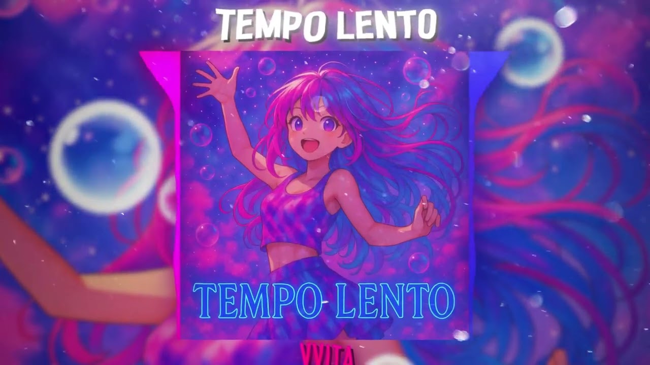 VVLTA - TEMPO LENTO
