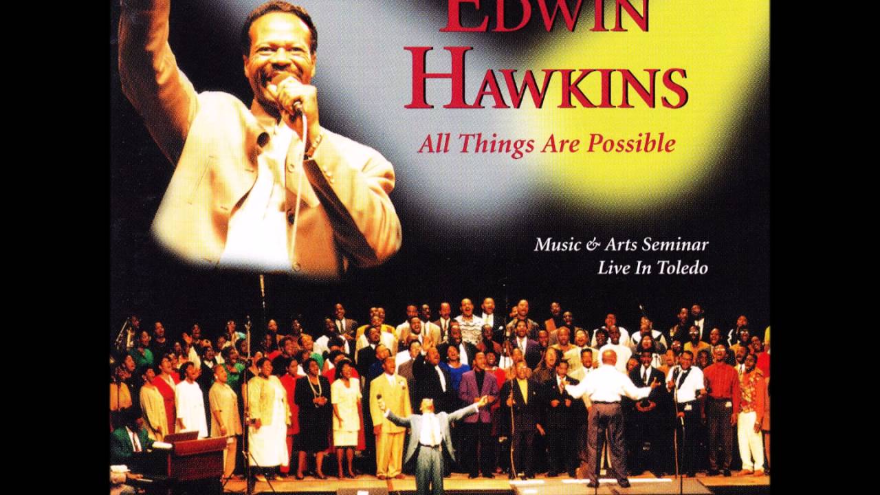 In That Land - Edwin Hawkins Music & Arts Seminar Mass Choir Live In Toledo