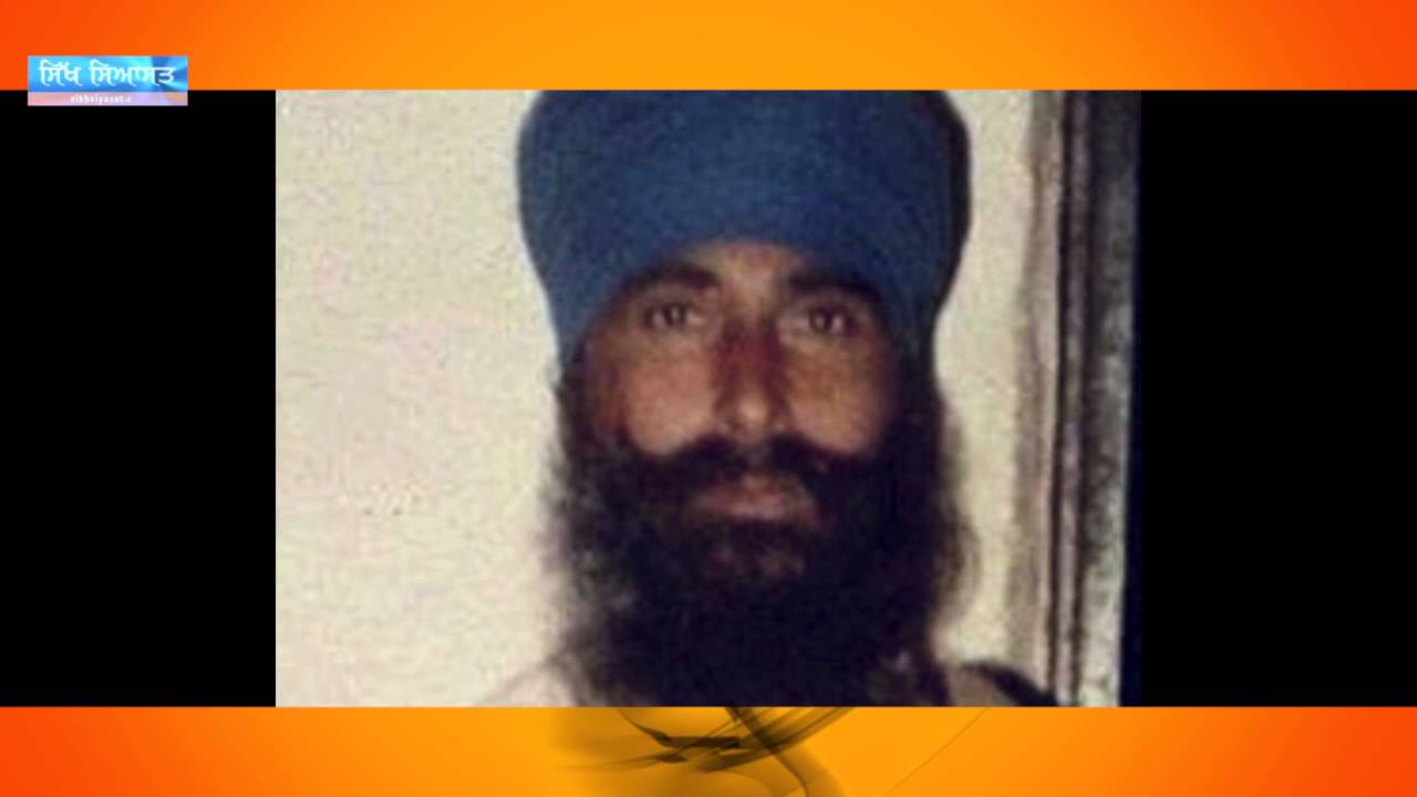 News Report: Sikh Political Prisoner Bhai Waryam Singh after 25 years