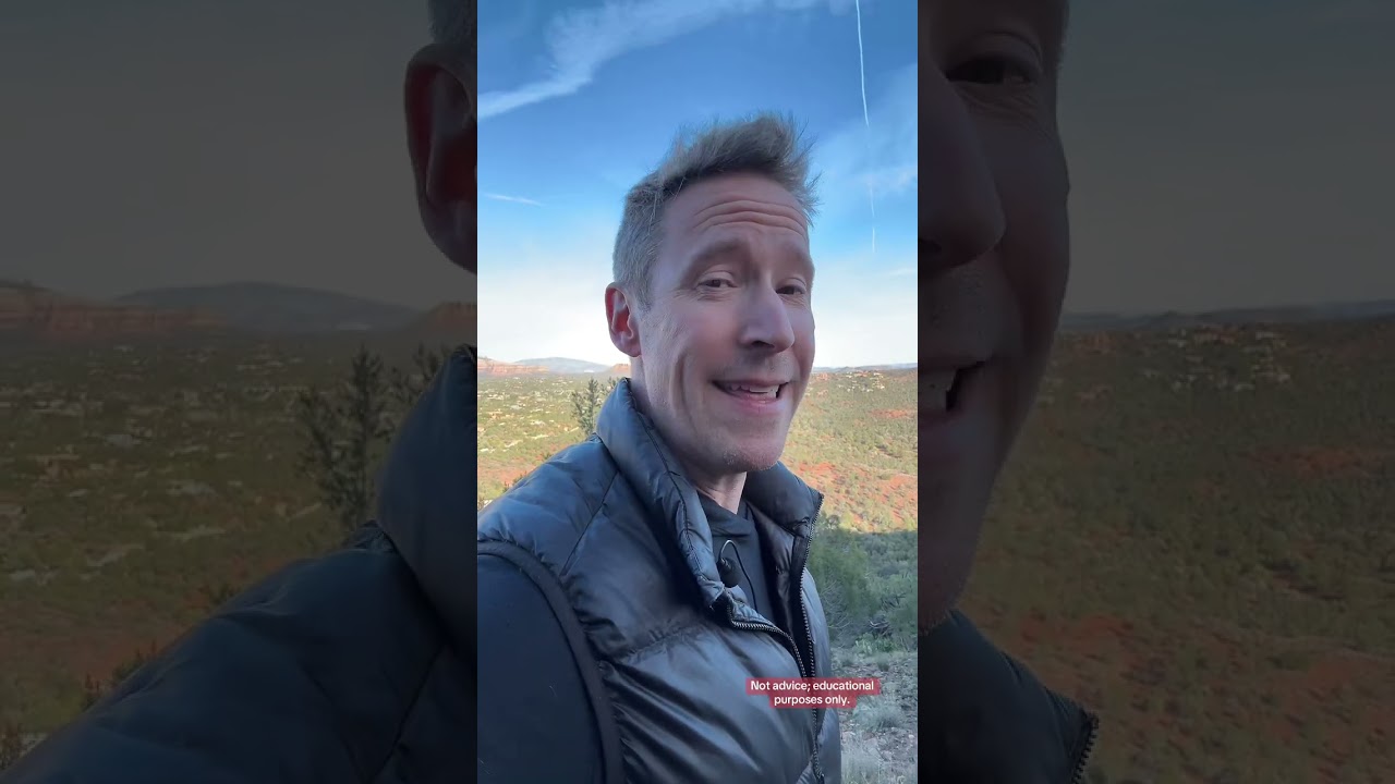 Как я бы избежал уплаты налогов с 50% своего дохода... Законным путем #деньги #финансы #богатство...
