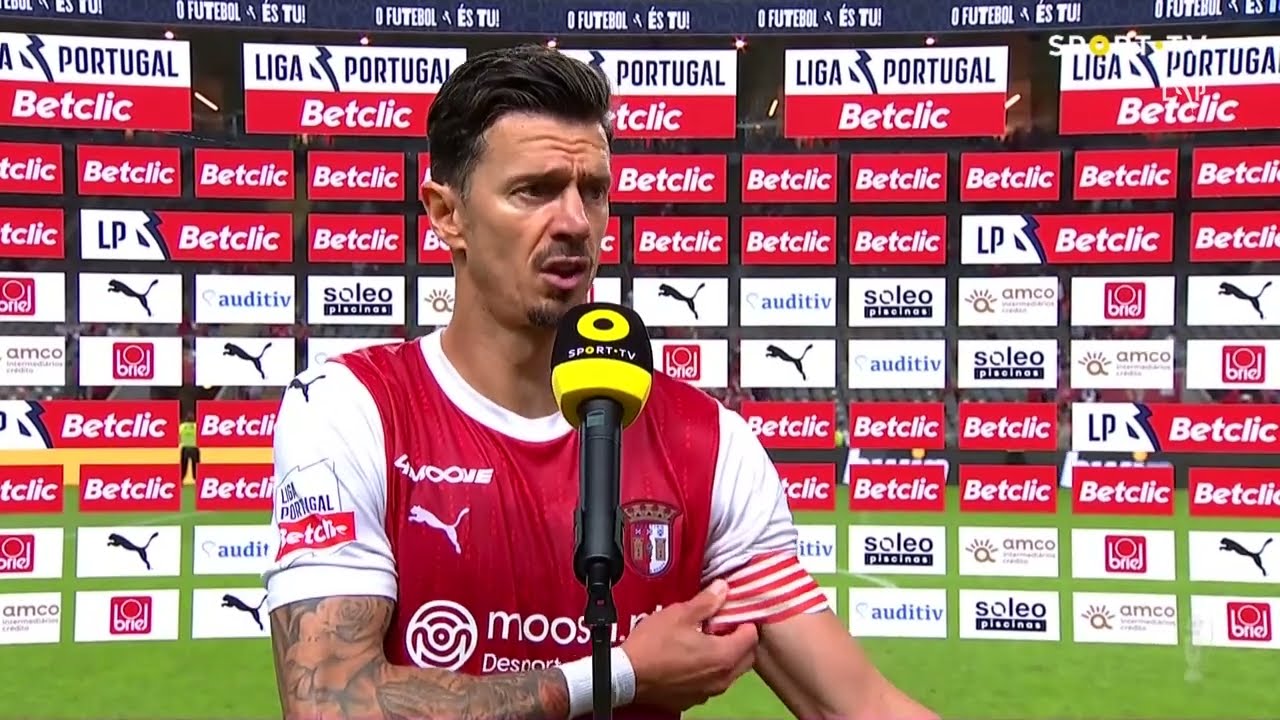 José Fonte: 