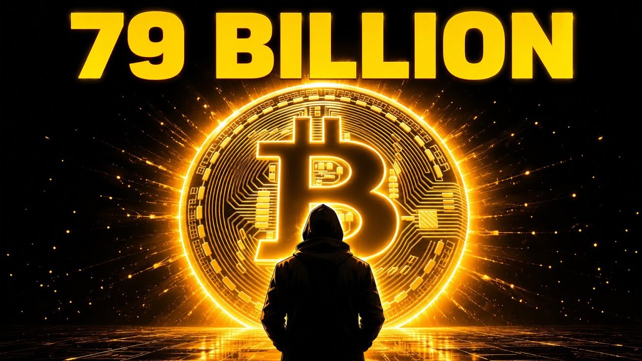 Satoshi Nakamoto True Story: Why He Disappeared