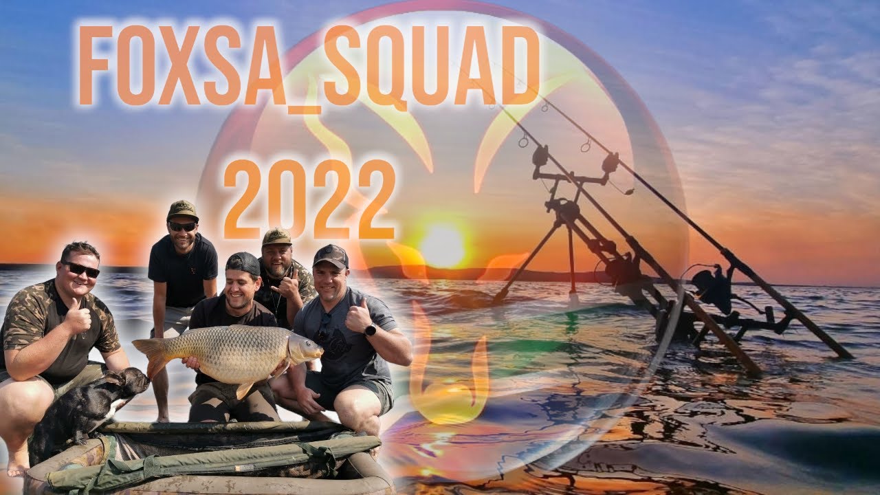 FoxSA_Squad 2022