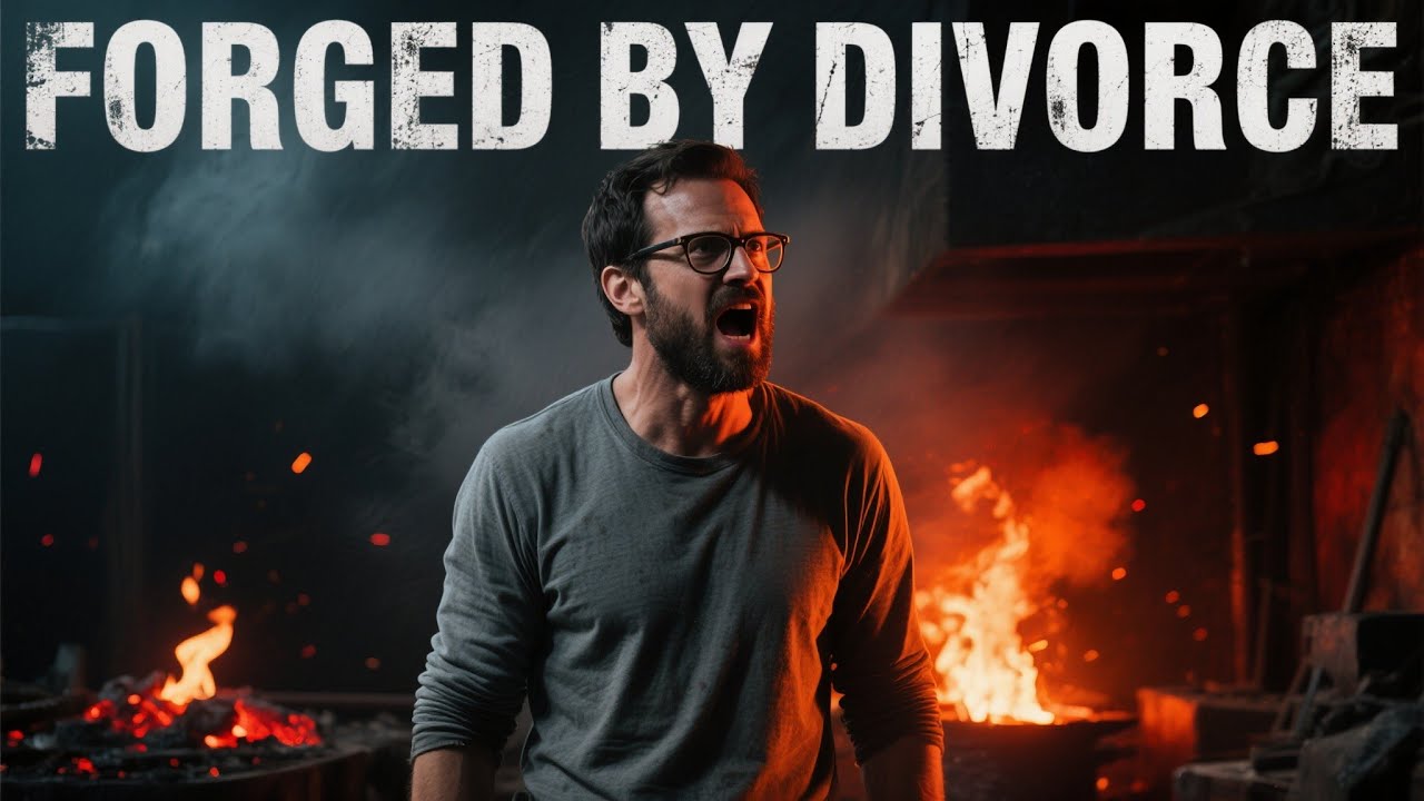 The Dark Side of Man (Part 2) | How Divorce Becomes Your Greatest Gift