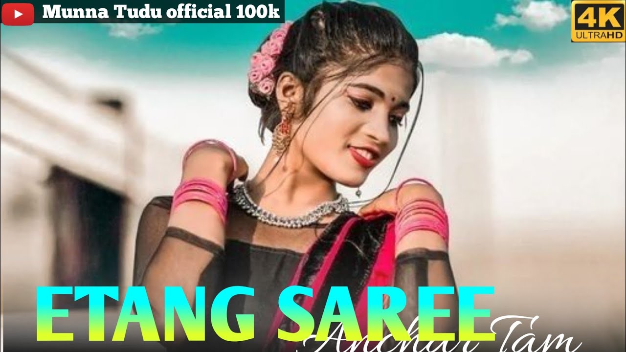 ETANG SAREE ANCHA TAM // NEW SANTHALI VIDEO 2026-27 //