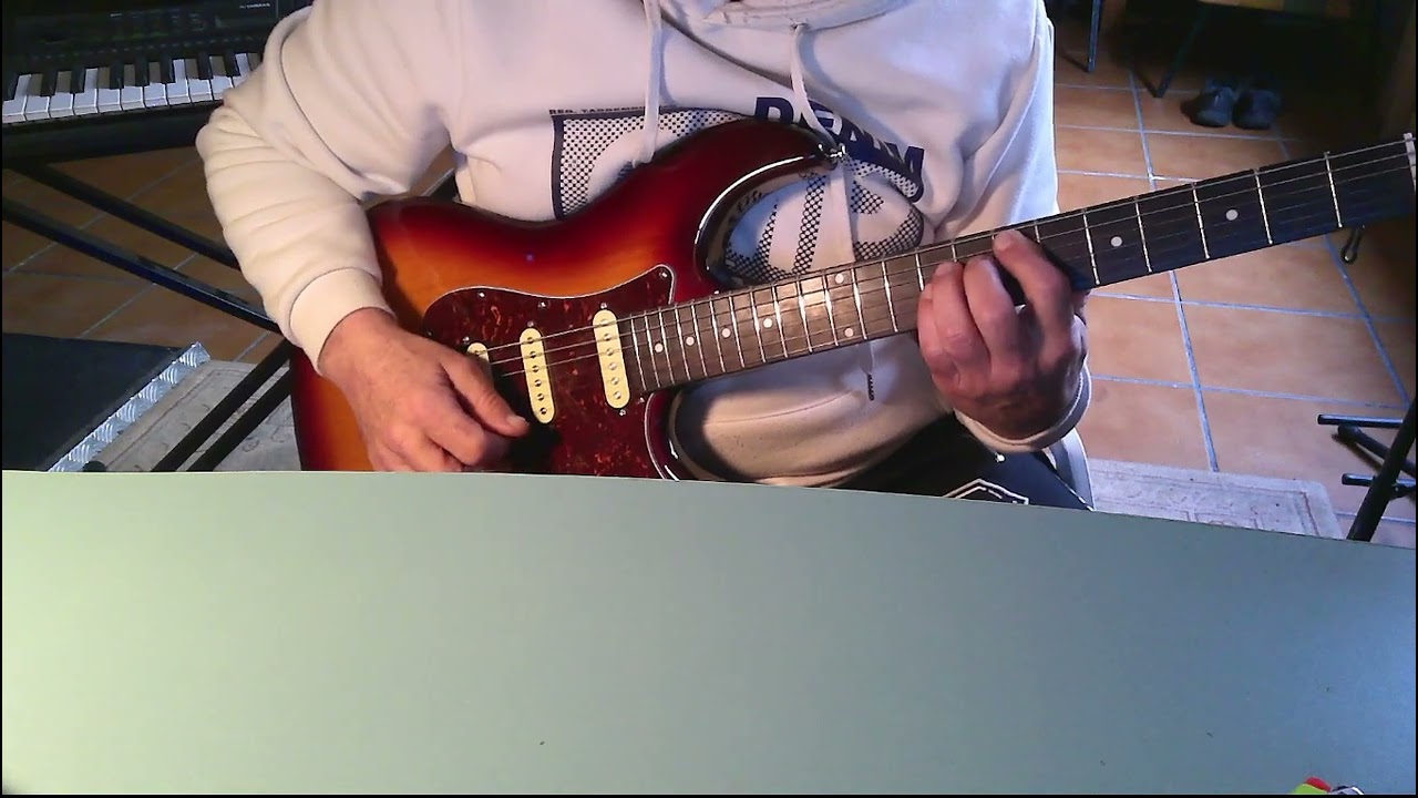 BORN TO BE WILD SOLO
