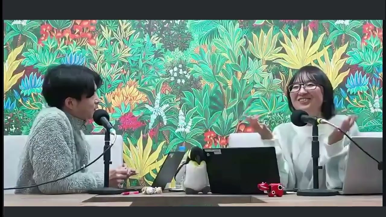 ハンターハンターから学ぶ「ゆるDX式」生成AIの普及作戦【大学事務職員ゆるDXシンポジウム２】