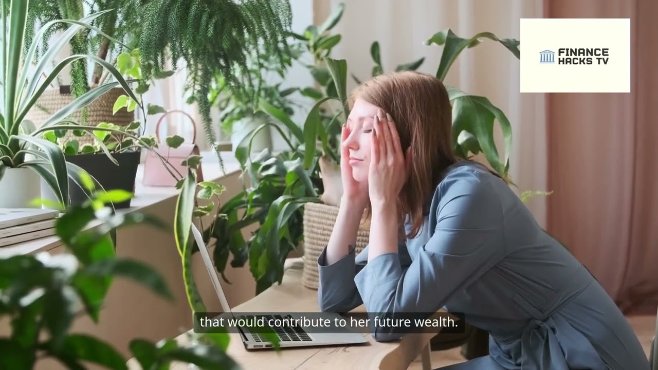 The Magic of Compounding: Grow Your Money Like a Financial Forest! 🌳💰