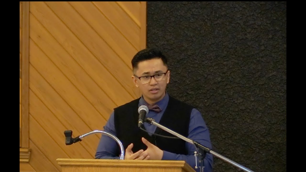 ANG PLANO NI PABLO SA TULONG NG DIOS NA NAGBIBIGAY KAPAYAPAAN (ROMA 15:14-33)