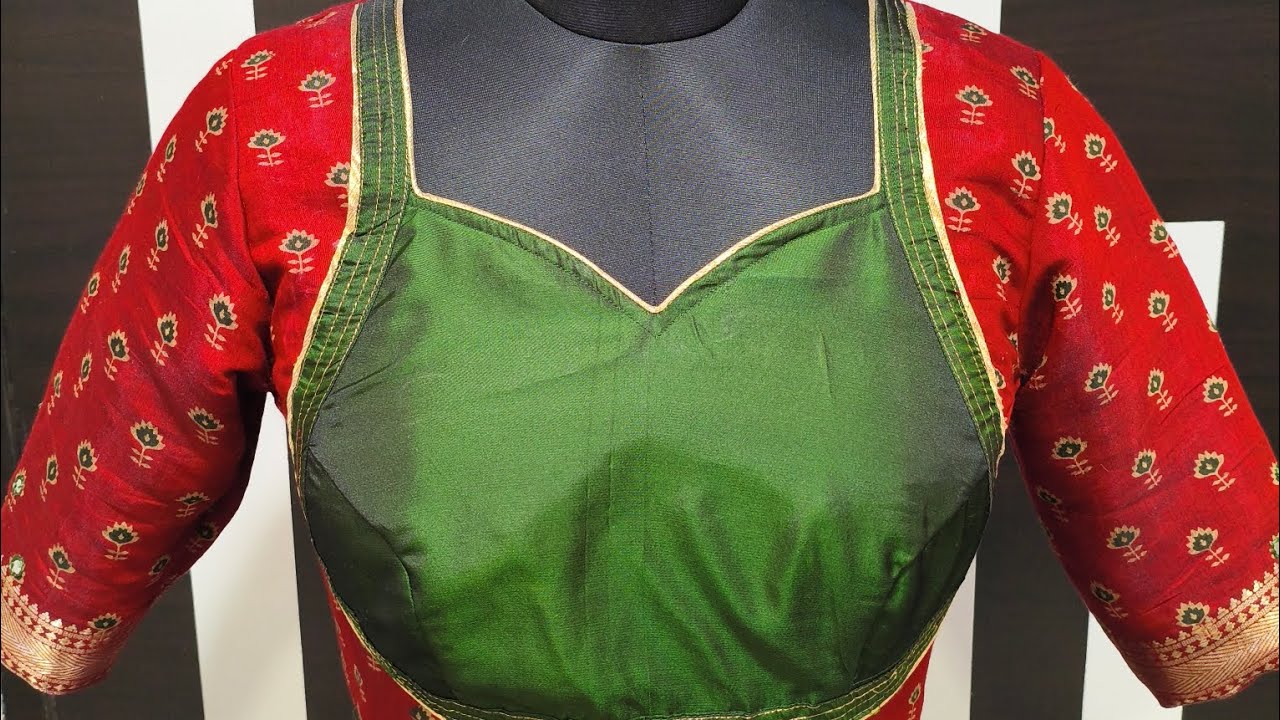 Ekdum simple Or kam time main banne wali design #beautifulpattern #fashion 