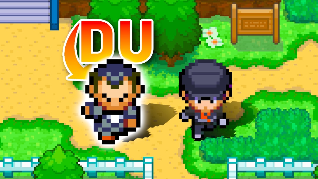 Pokémon, aber DU bist der BOSS von TEAM ROCKET