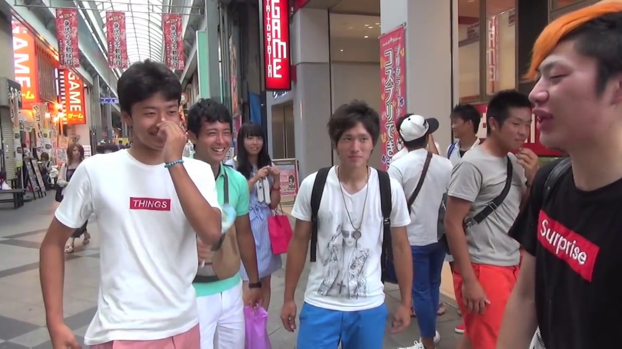 【100人ビンタ】未公開シーン大放出！