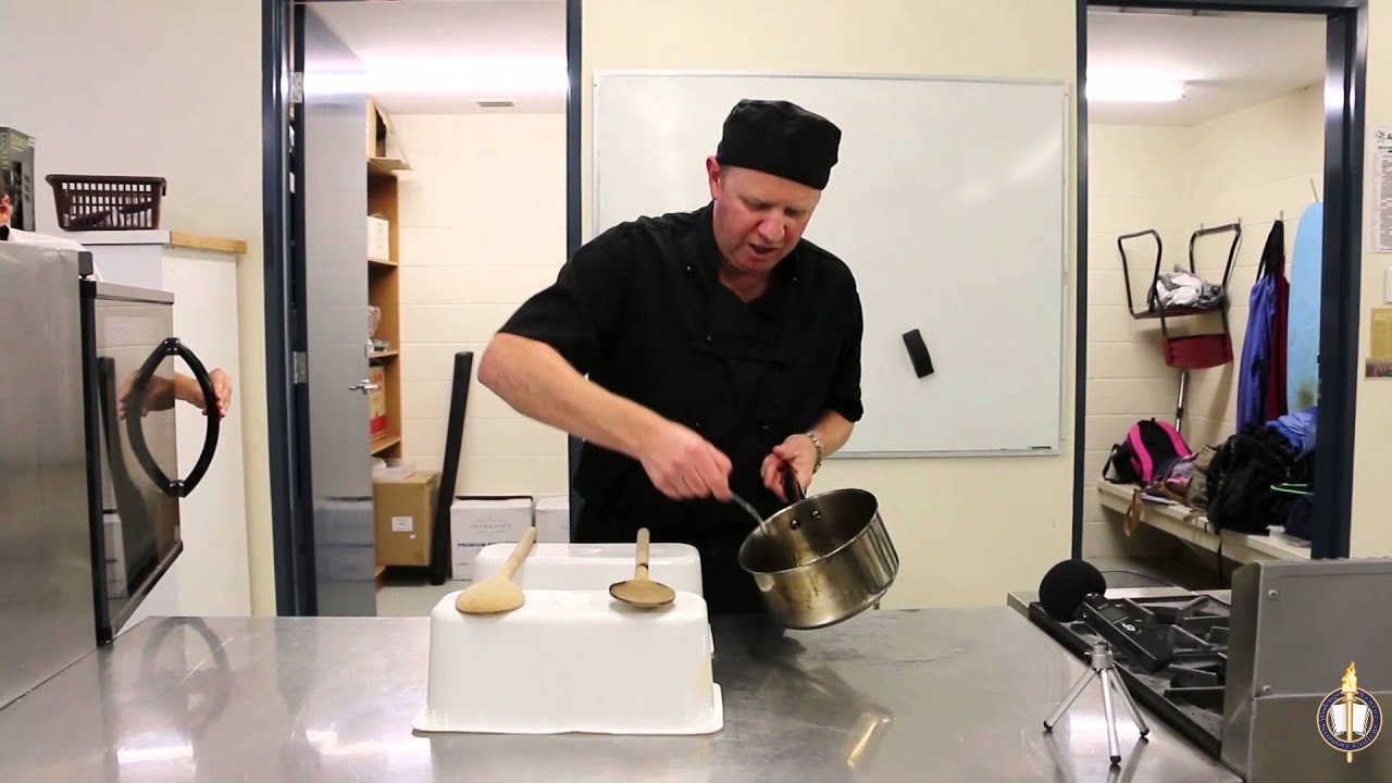Spun Sugar | VET Hospitality