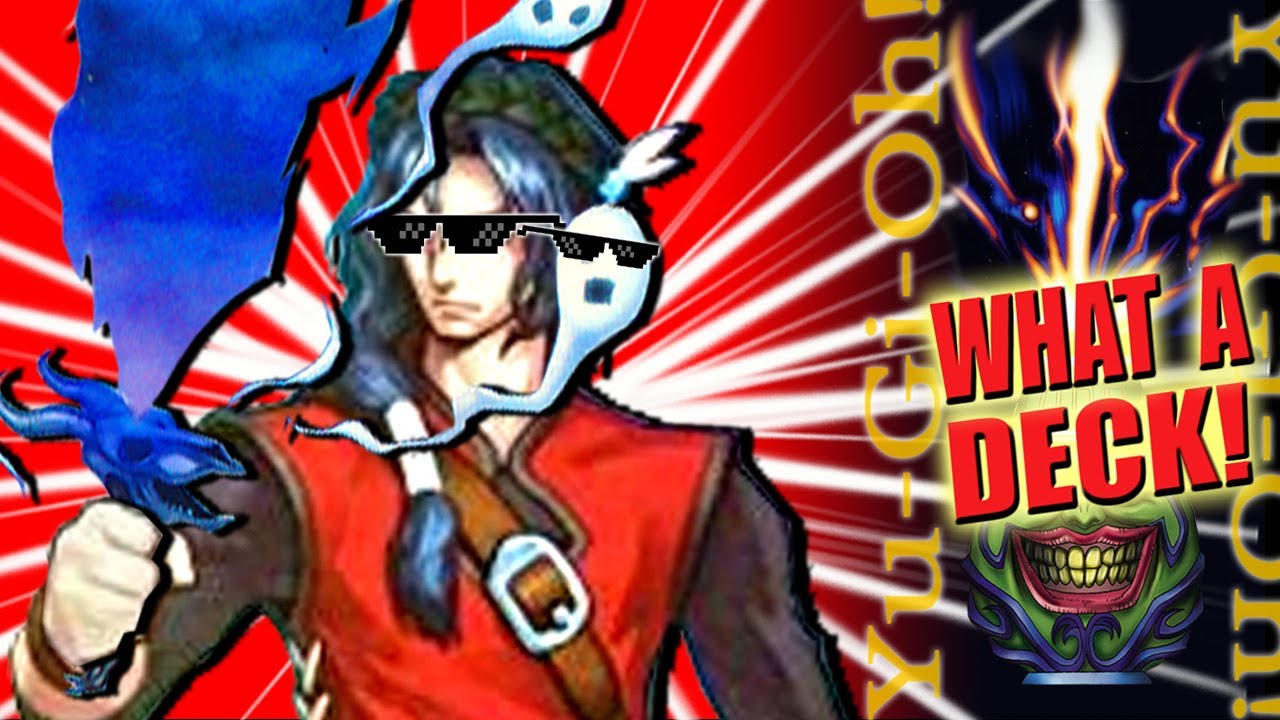 P.K.B.A. 2020 - What a Deck!