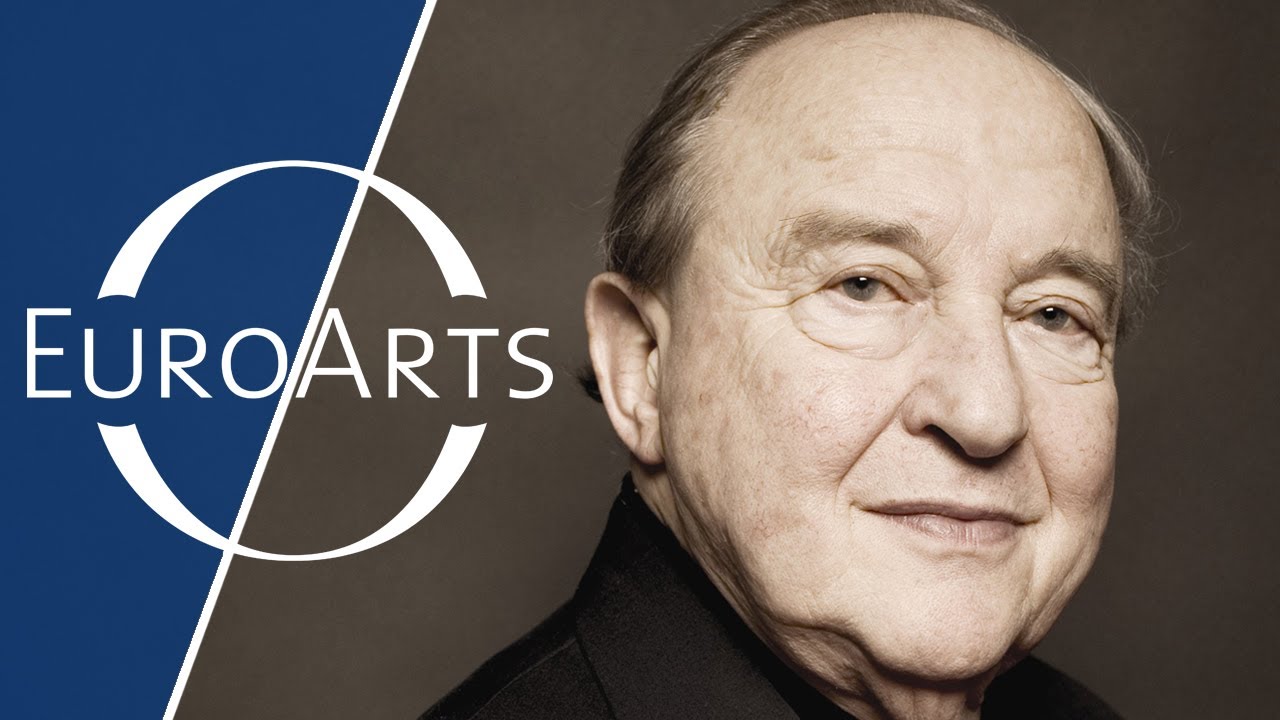 Menahem Pressler Documentary: The Life I Love | Portrait of the Pianist & the Berlin Philharmonic