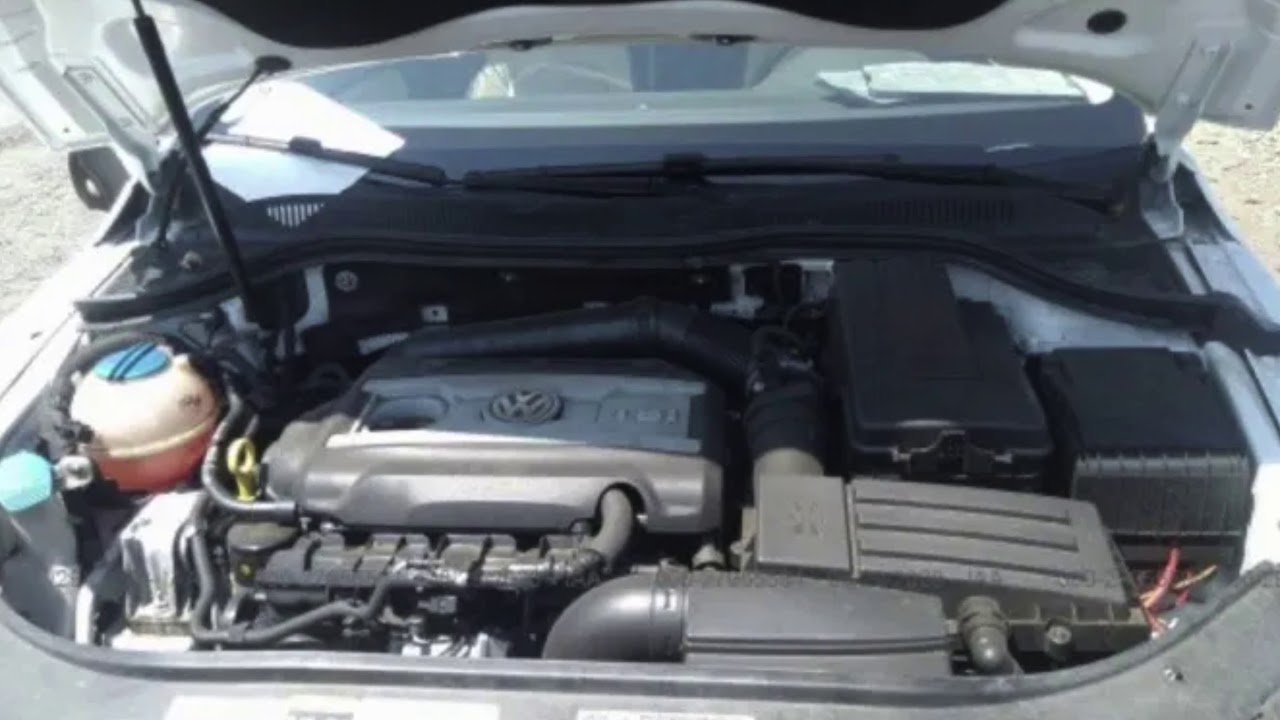 2.0 TSI CBFA поломки и проблемы двигателя | Слабые стороны ВАГ 2.0 ТСИ мотора