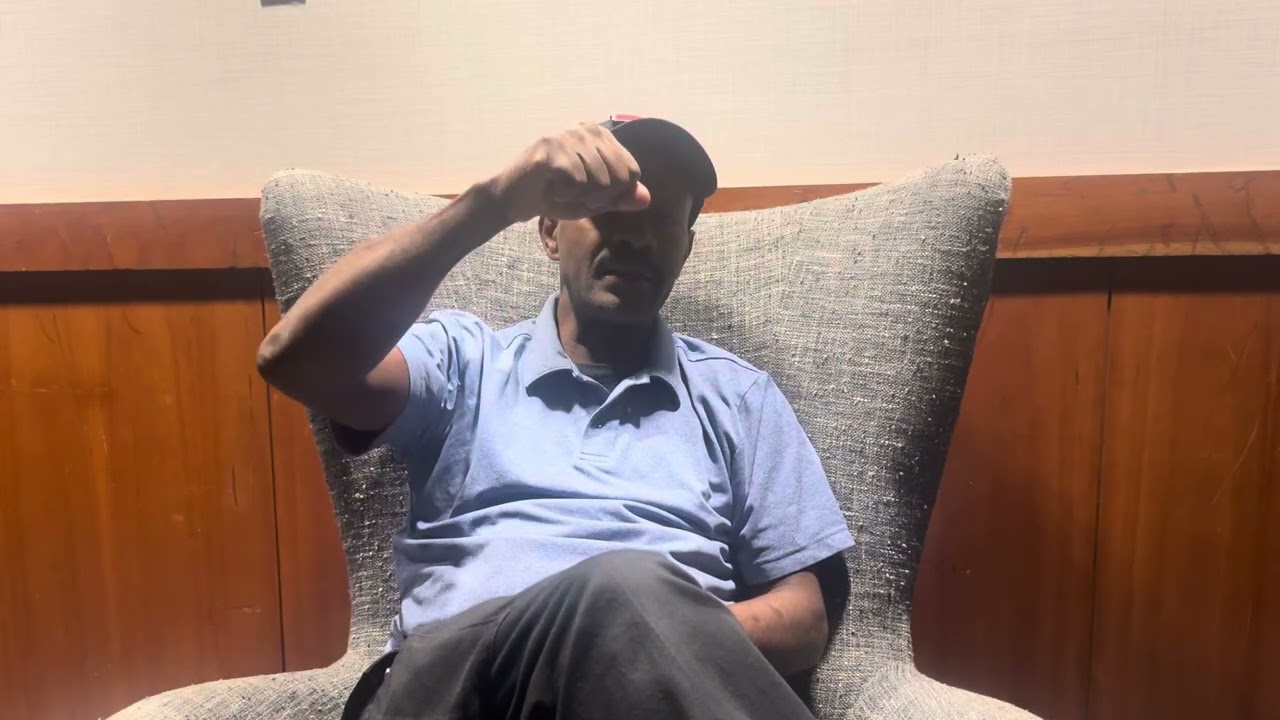 ትውልዱን አንዋሸው አዳዶቻችን ውጪ ተቀምጠን እየዋሸን ነው ትውልድ አገር እንገባ አንዋሽ
