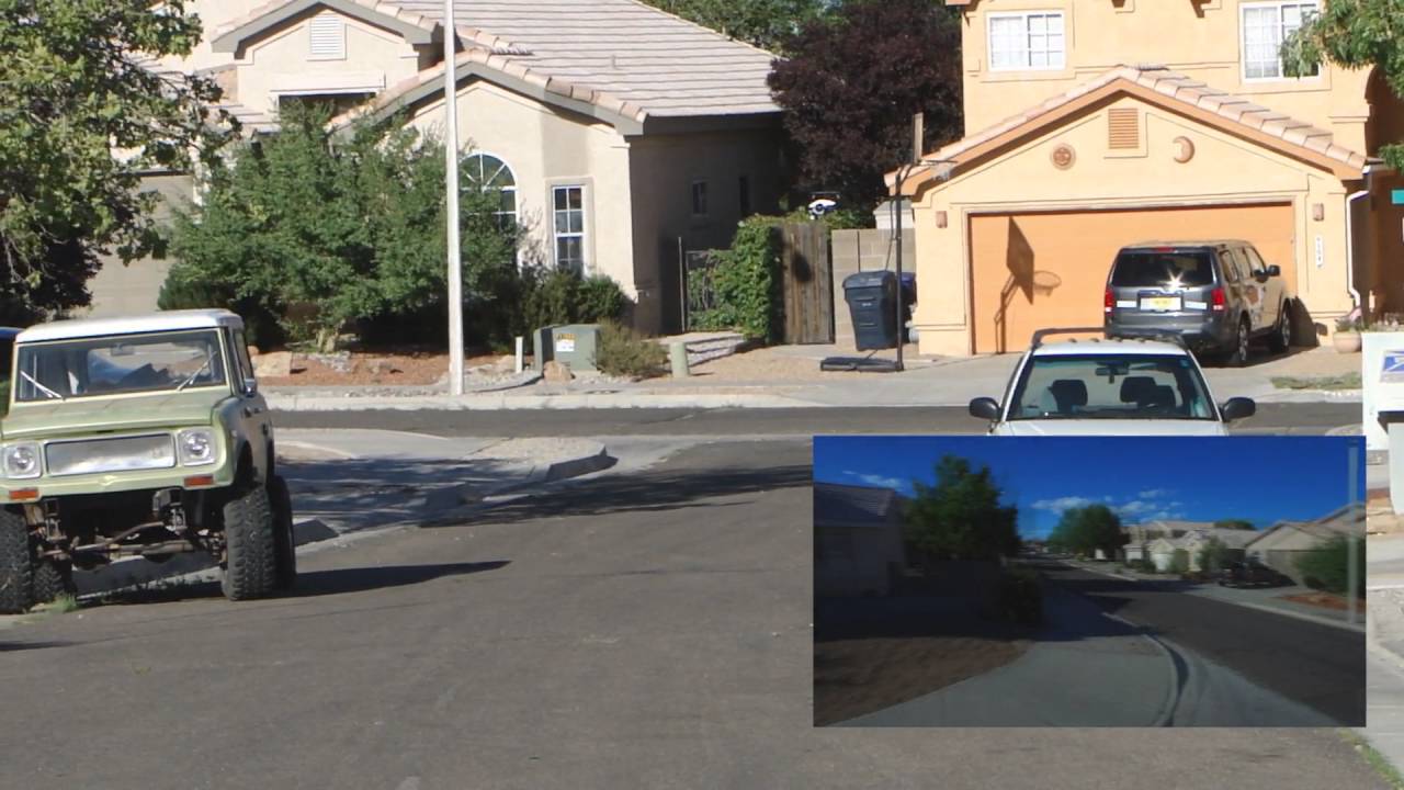 DJI Inspire-1 v2.0 - Waypoint Flying basics...