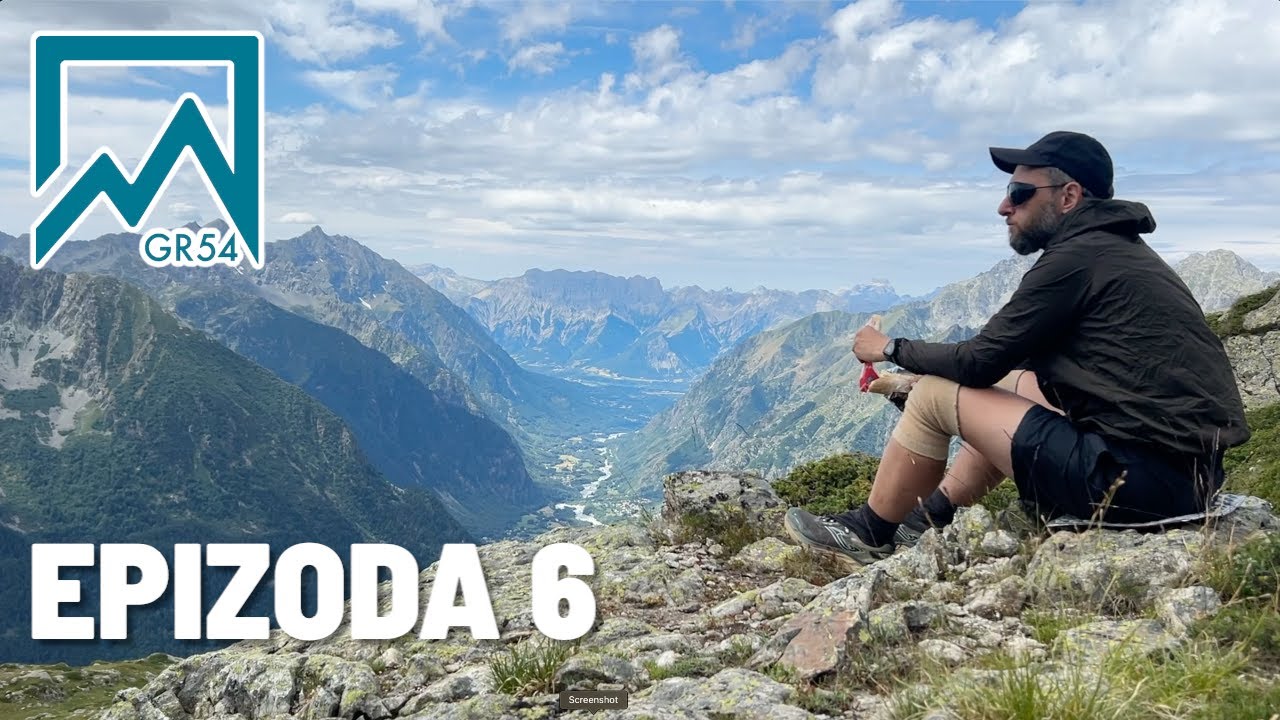 GR 54 - DEN 6: Murphyho zákony