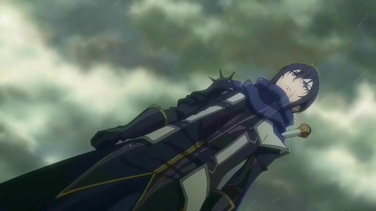 Multi Anime Opening - Alones