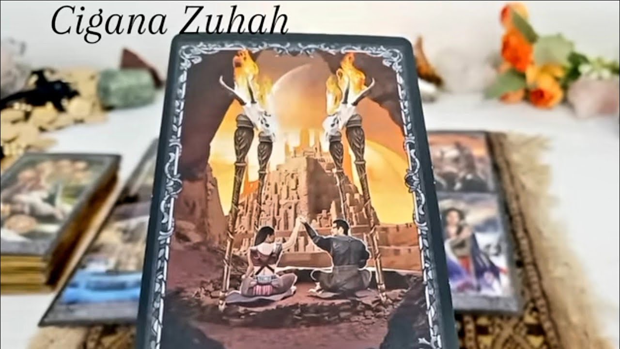 Alguém preocupado que você arrume outra pessoa vai tomar uma atitude que vai te deixar boquiaberta!