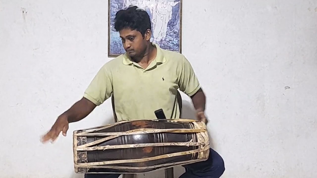 තෙවැනි වට්ටම මගුල් බෙර (මුල මැද අග පිරිලි,හමාර,අලංකාර  නැති වට්ටම)🙏🙏🙏