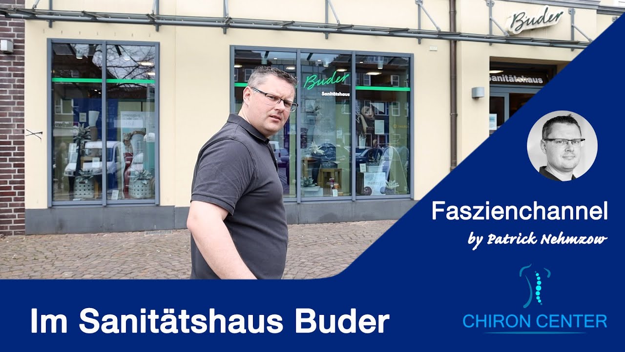 Kompressionsstr&uuml;mpfe f&uuml;r L&auml;ufer? Das Sanit&auml;tshaus erkl&auml;rt es uns.