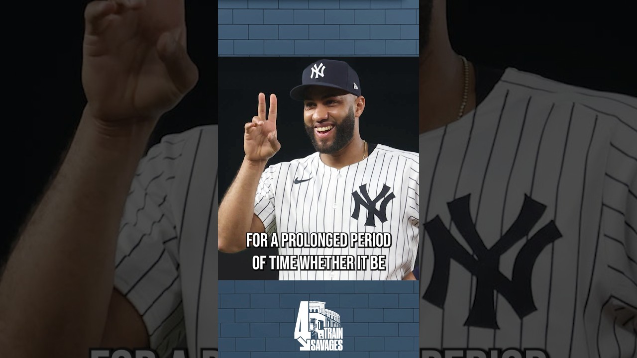 Amed Rosario is back with the Yankees and it makes sense 