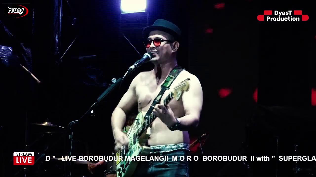LIVE CONCERT 