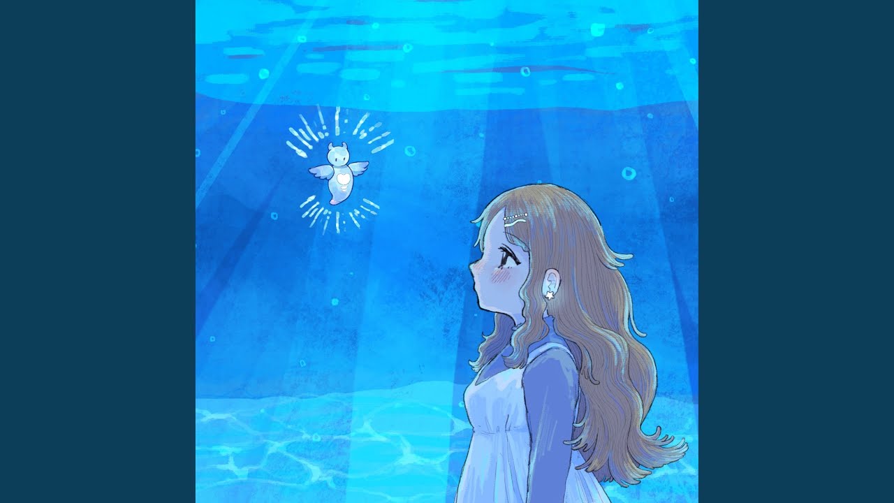 祈りの歌 CASE: 58528